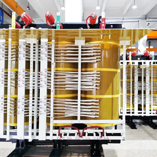 Dry Type Phase-shifting Rectifier Transformer suppliers