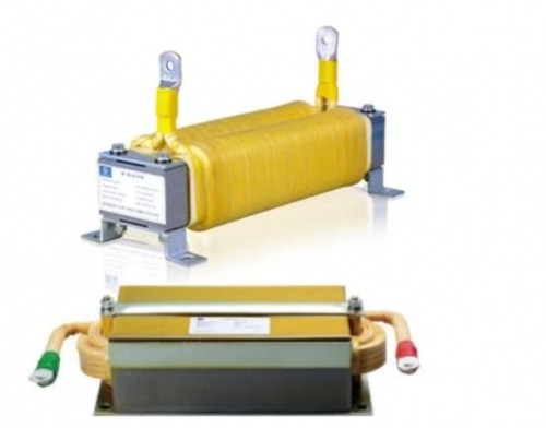 DC Reactor suppliers