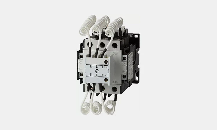 Circuit-breaker-capacitors Circuit-breaker-capacitors