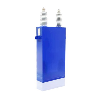 Keskmise pingekondensaatorid