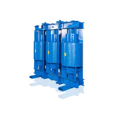 PFC keskmise pingereaktorid