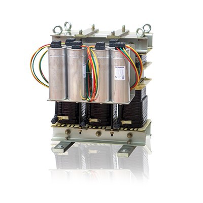 Passiivne harmooniline filter