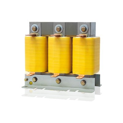 PFC -süsteemi šundireaktor